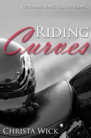 [Untouchable Curves 01] • Riding Curves